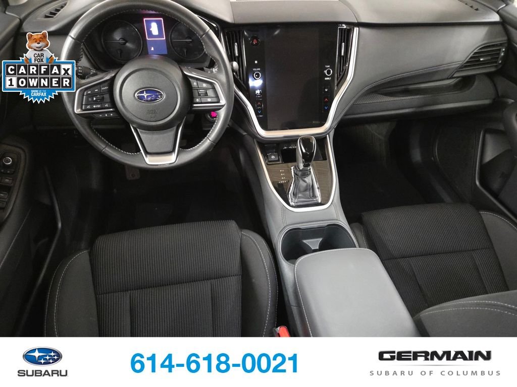 Used 2025 Gray Subaru Premium image 17