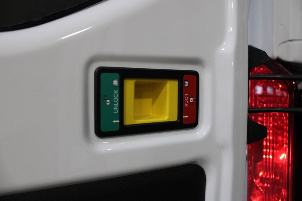 2026 Ford Transit Van Base - Photo 31