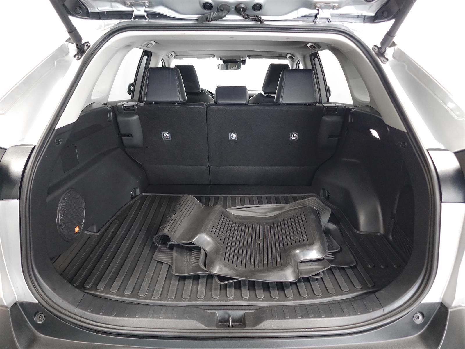 Certified Used 2024 Silver Toyota Limited image 13