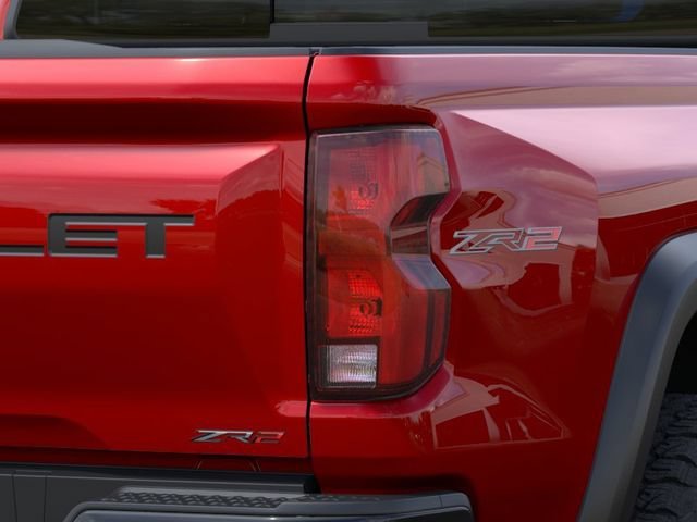 2026 Chevrolet Colorado ZR2 - Photo 11