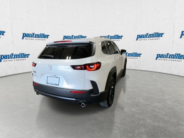 New 2026 Beige Mazda 2.5 S Preferred image 10