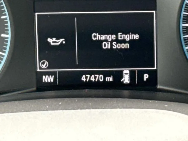 Used 2021 White Chevrolet LS image 24