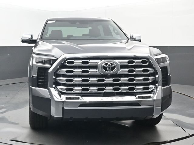 New 2026 Magnetic Gray Metallic Toyota 1794 image 20