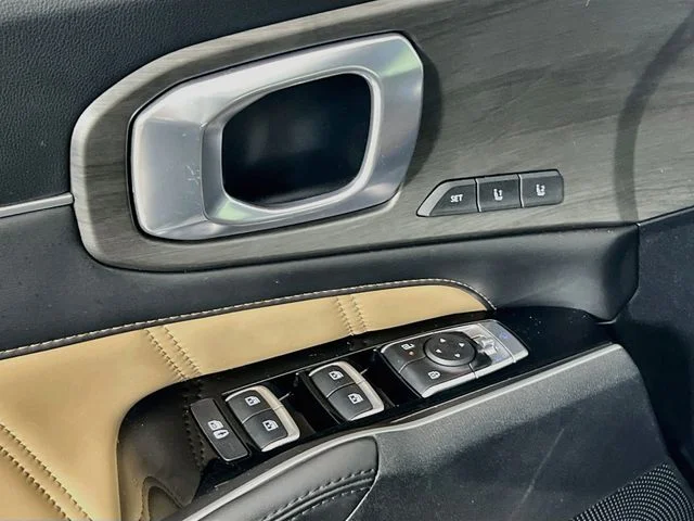 Used 2024 Gray Kia X-Line SX Prestige image 19