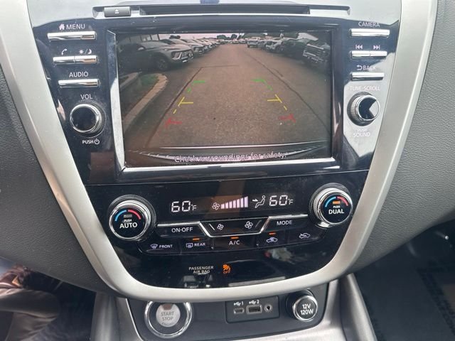 Used 2019 Gray Nissan S image 17