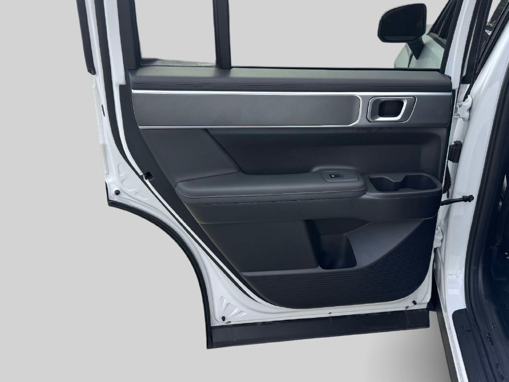 2026 Hyundai Santa Fe SEL - Photo 10