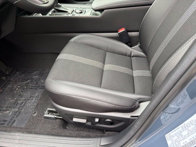 New 2026 Polymetal Gray Metallic Mazda Preferred AWD image 13