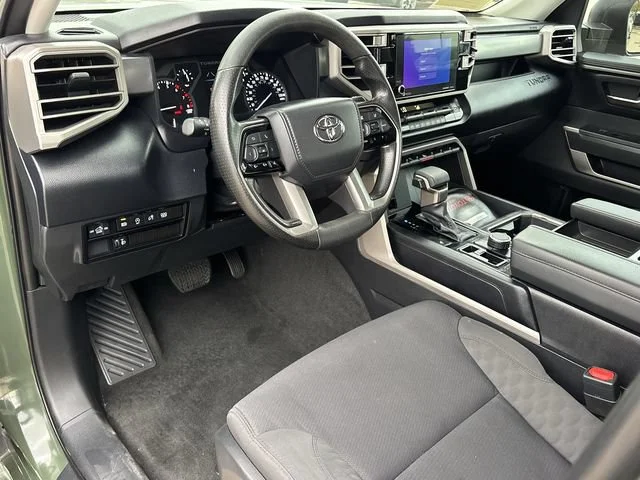 Used 2023 Green Toyota SR5 image 21
