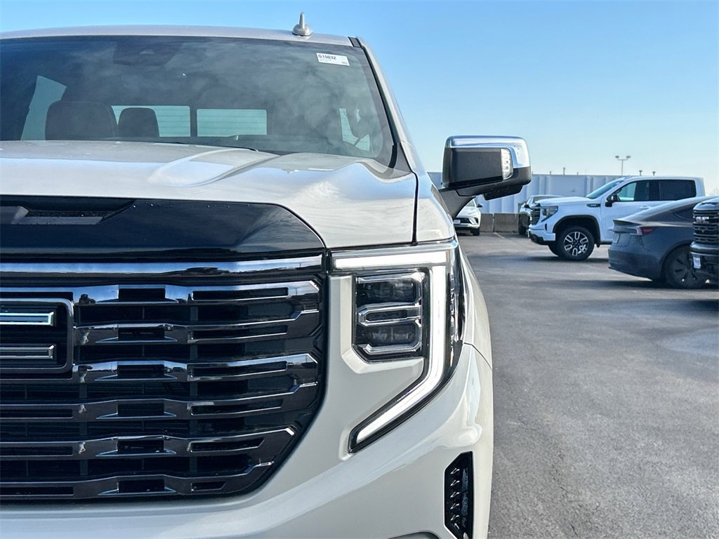 2026 GMC SIERRA - Image 9