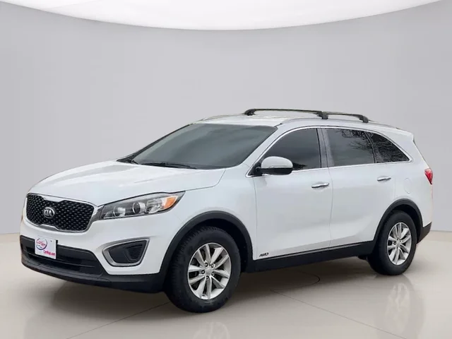 2016 Kia Sorento LX AT 4WD's photo