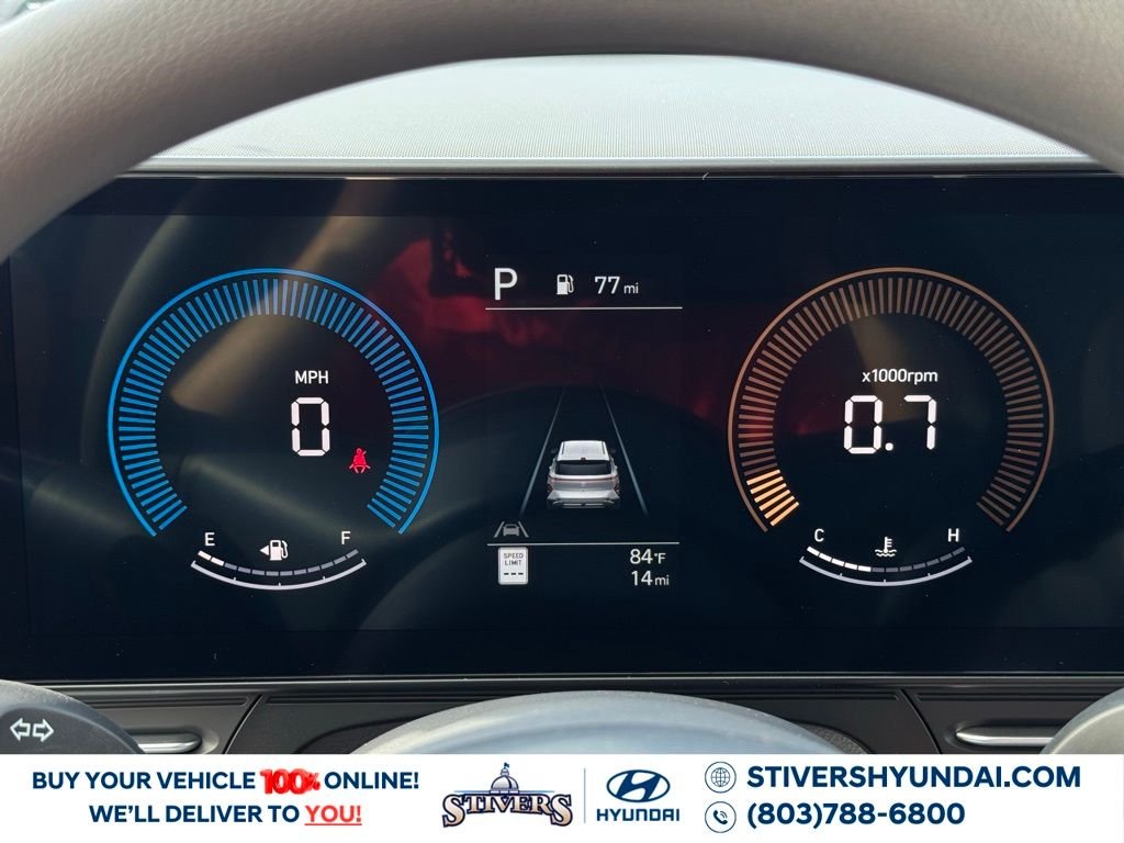 2026 Hyundai Kona SE - Photo 24