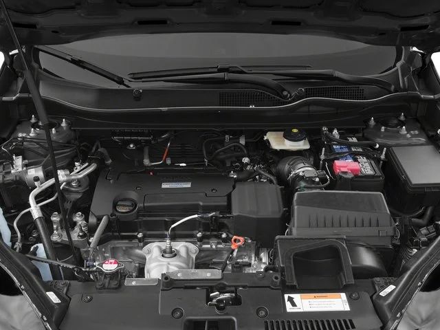 Used 2018 Silver Honda LX image 13