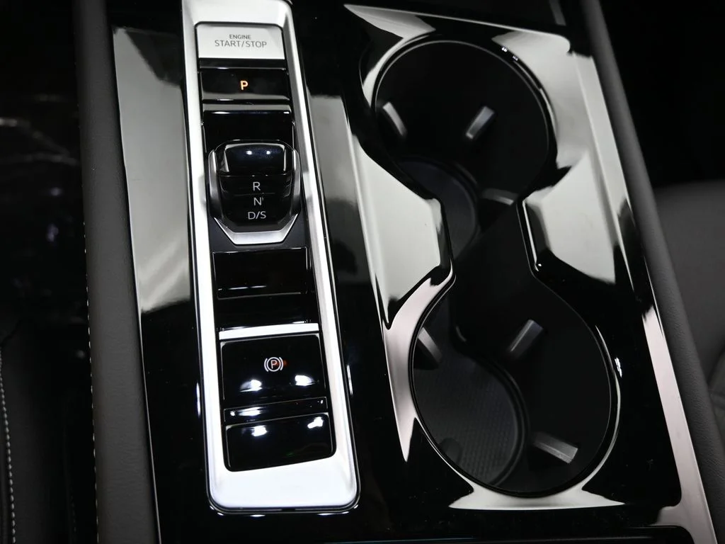 2026 Volkswagen Atlas SE w/Tech - Photo 21