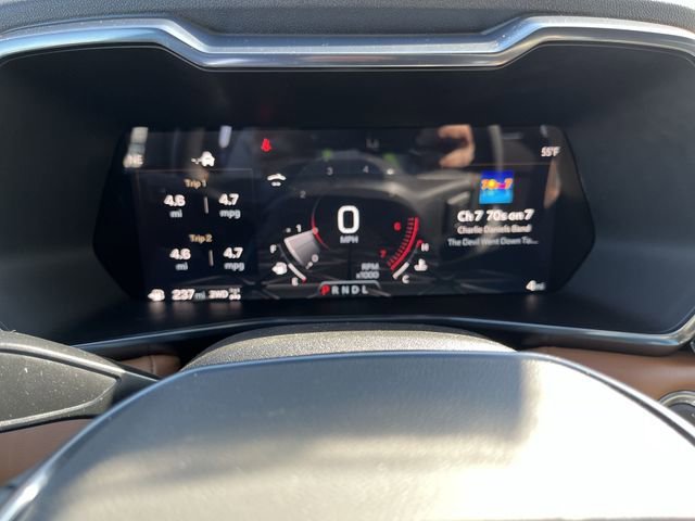 2026 GMC Canyon AT4 - Photo 11
