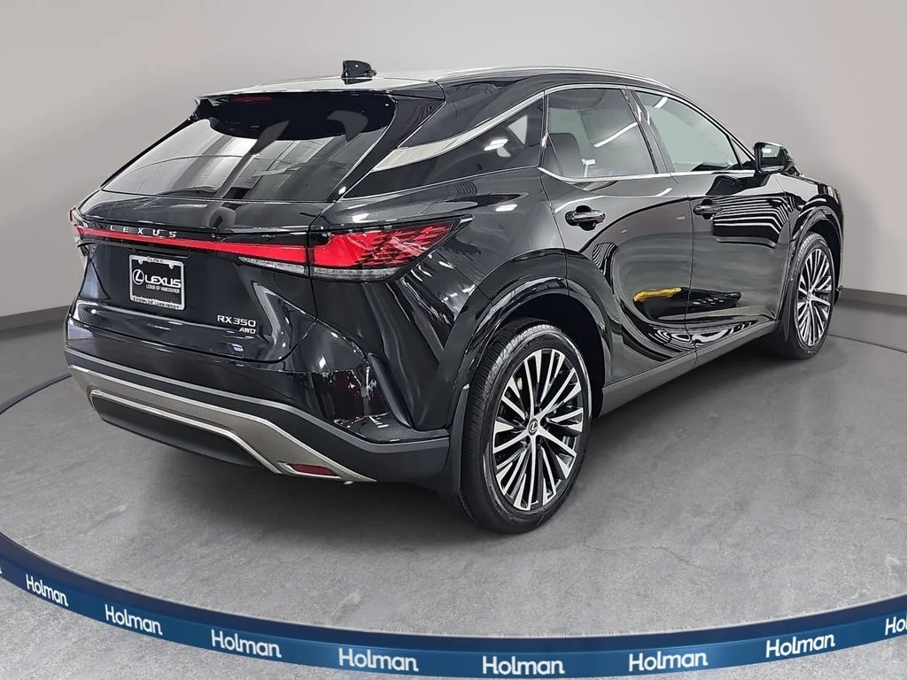 New 2026 Caviar Lexus PREMIUM PLUS image 5
