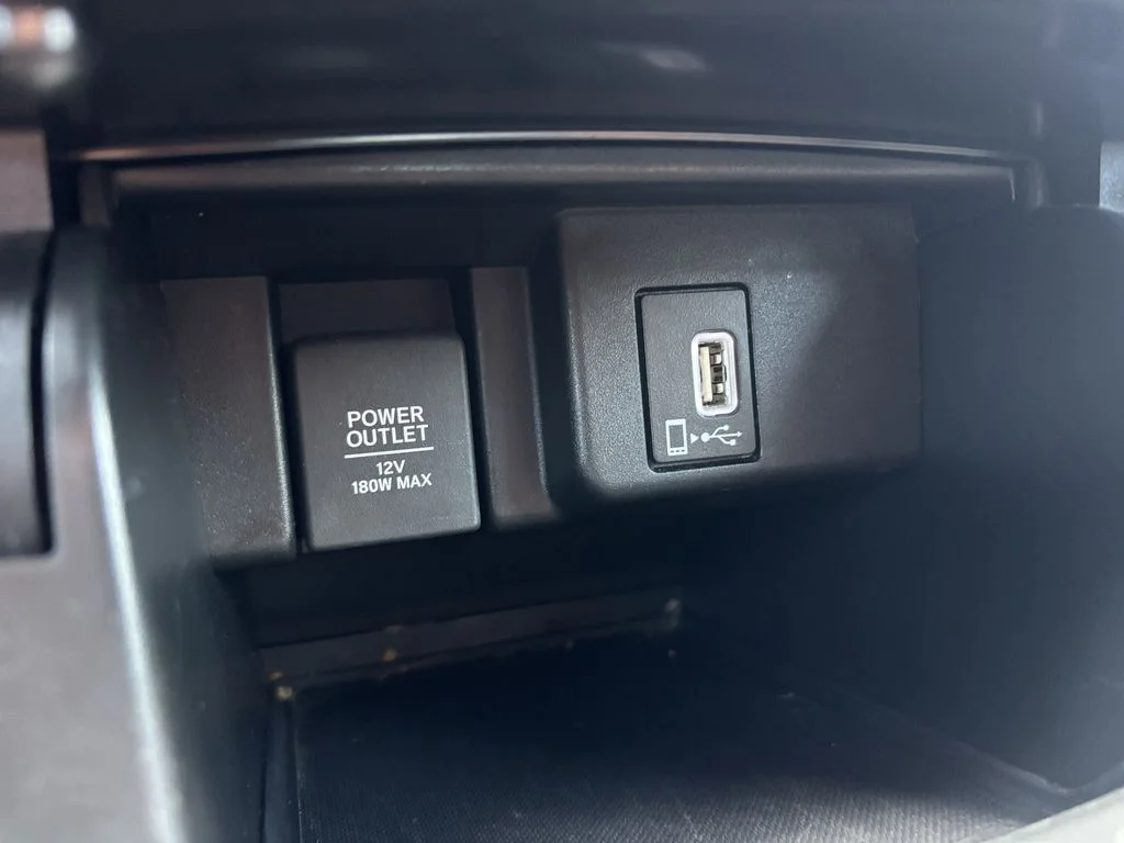 Used 2019  Honda Sport image 28