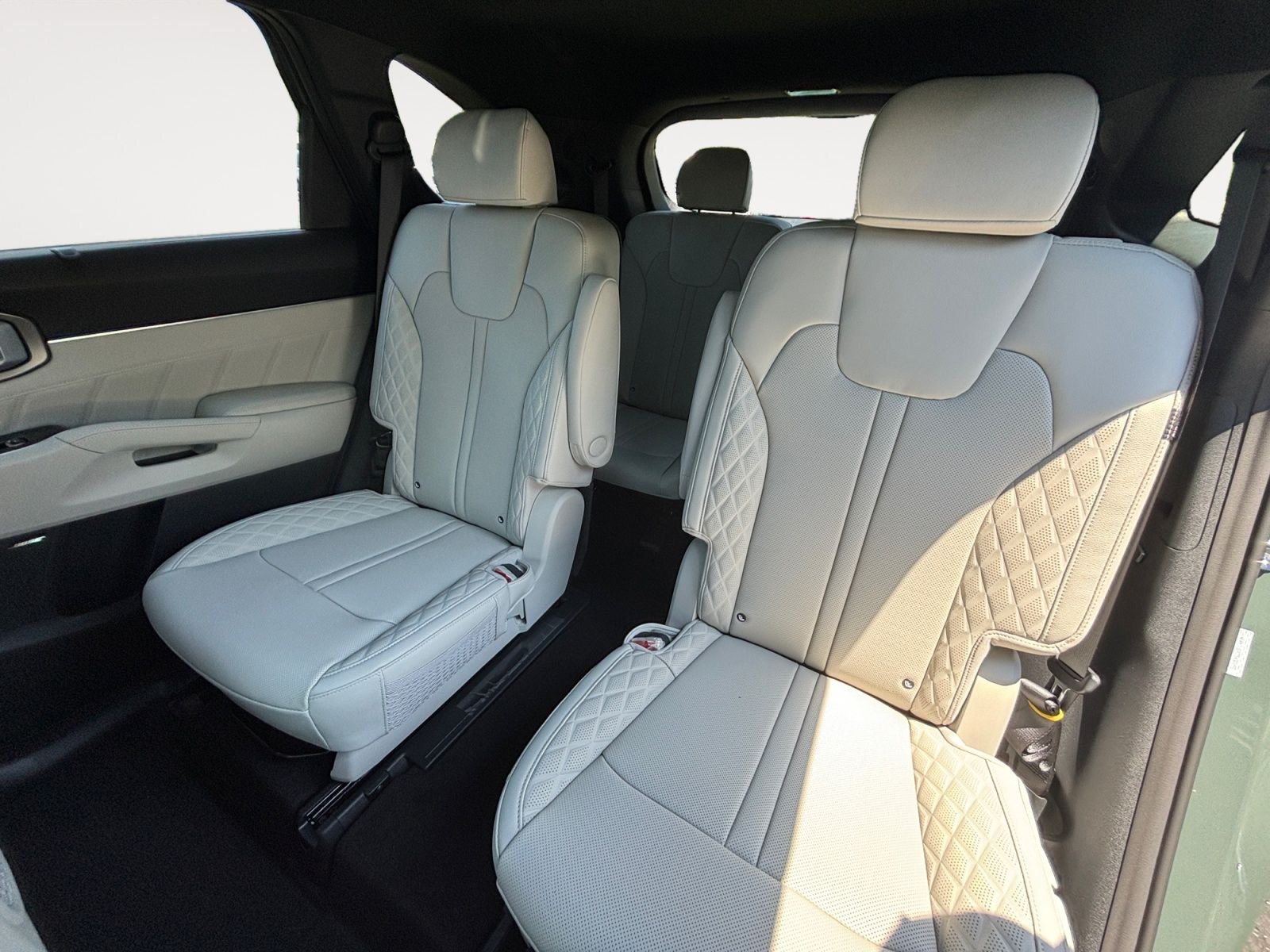 New 2026 Cityscape Green Kia X-Line SX Prestige AWD image 13