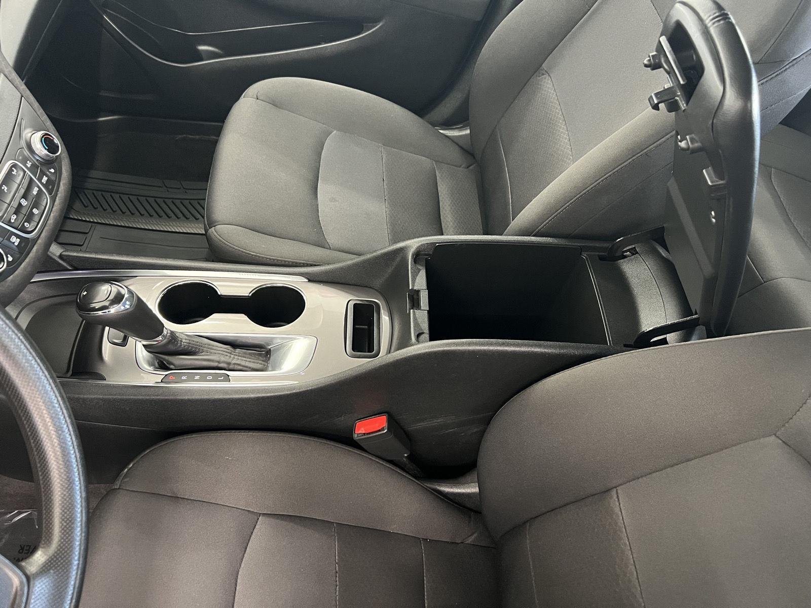 2020 Chevrolet Malibu 1LT - Photo 21
