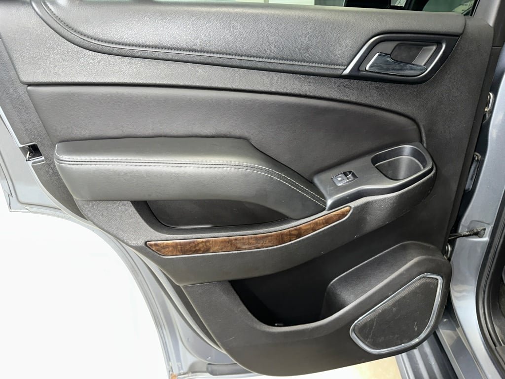 Certified Used 2018 Satin Steel Metallic Chevrolet LT image 22