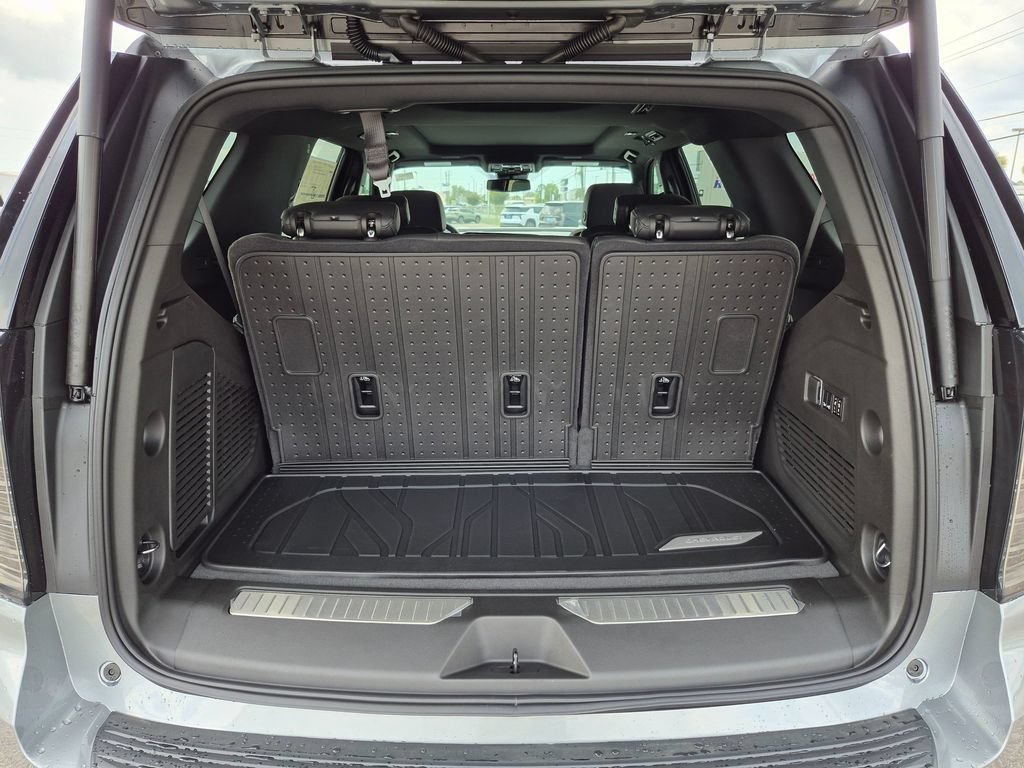 2026 Chevrolet Tahoe Z71 - Photo 30