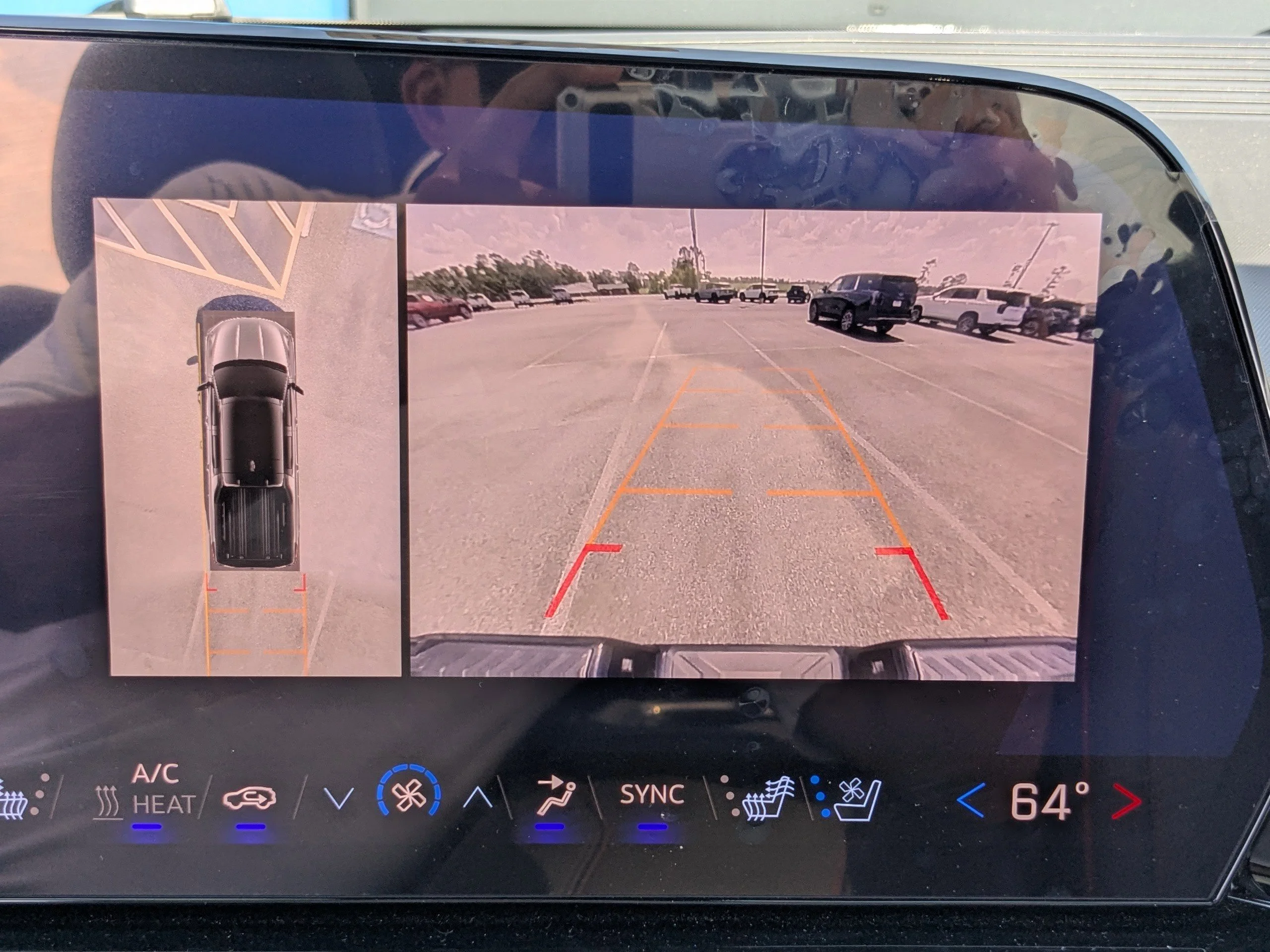 2025 Chevrolet Silverado EV RST - Photo 19