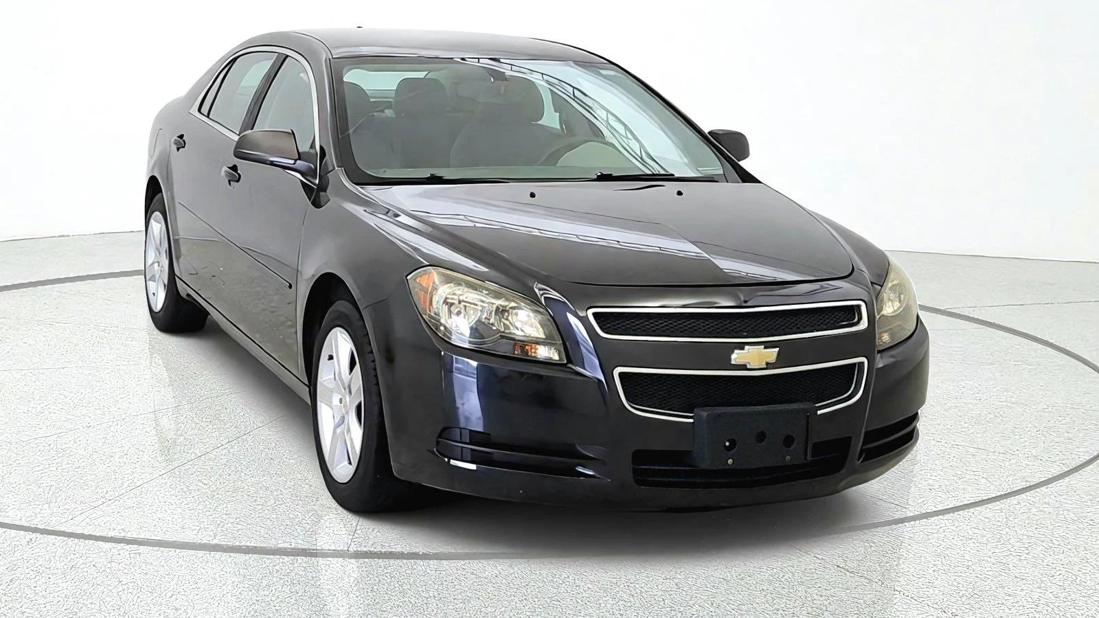 Used 2012 Chevrolet Malibu 1LS with VIN 1G1ZB5E0XCF256633 for sale in Florence, KY