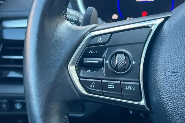 2023 Acura MDX Technology Package - Photo 30