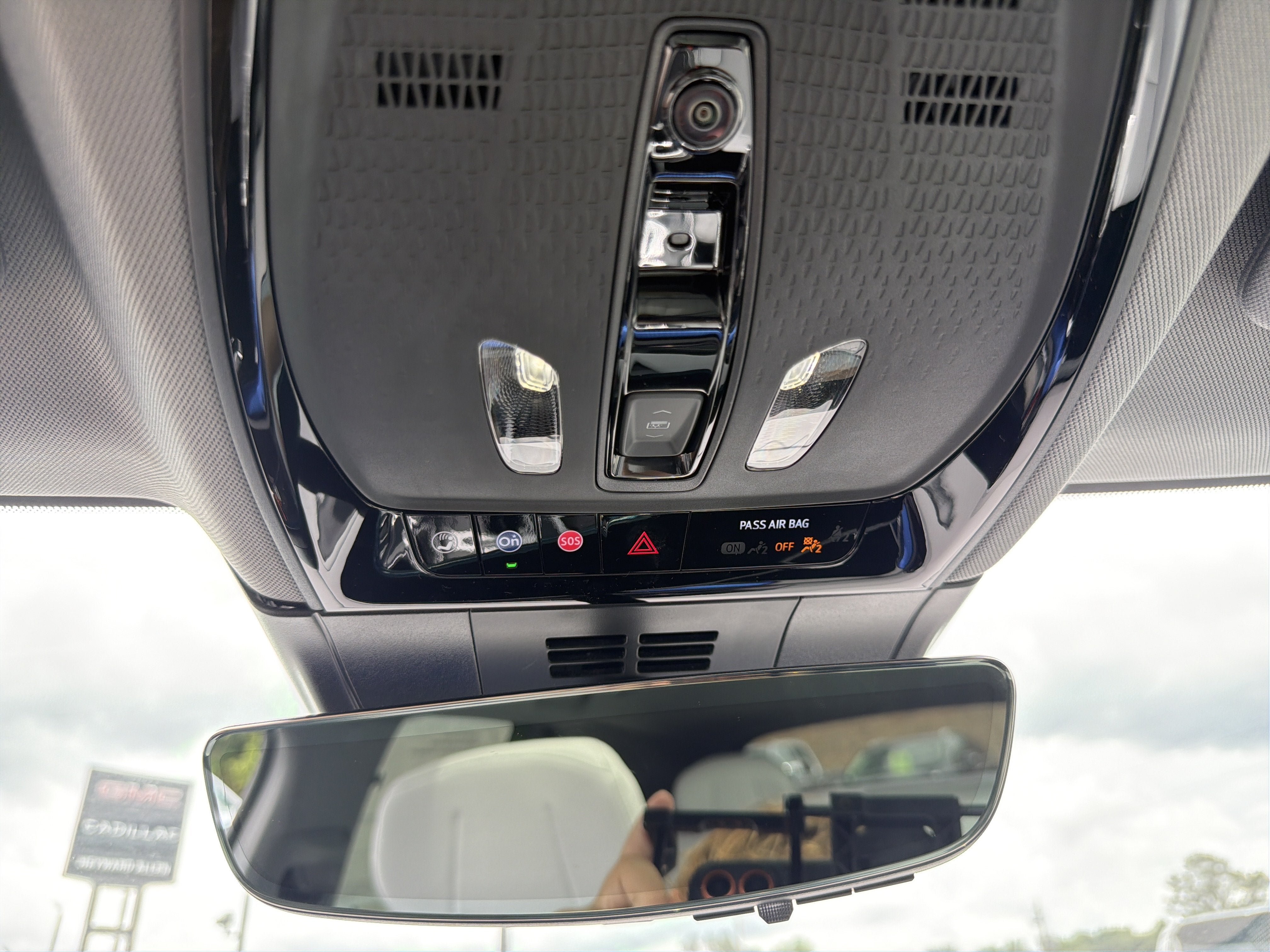 2026 Cadillac OPTIQ Luxury - Photo 76