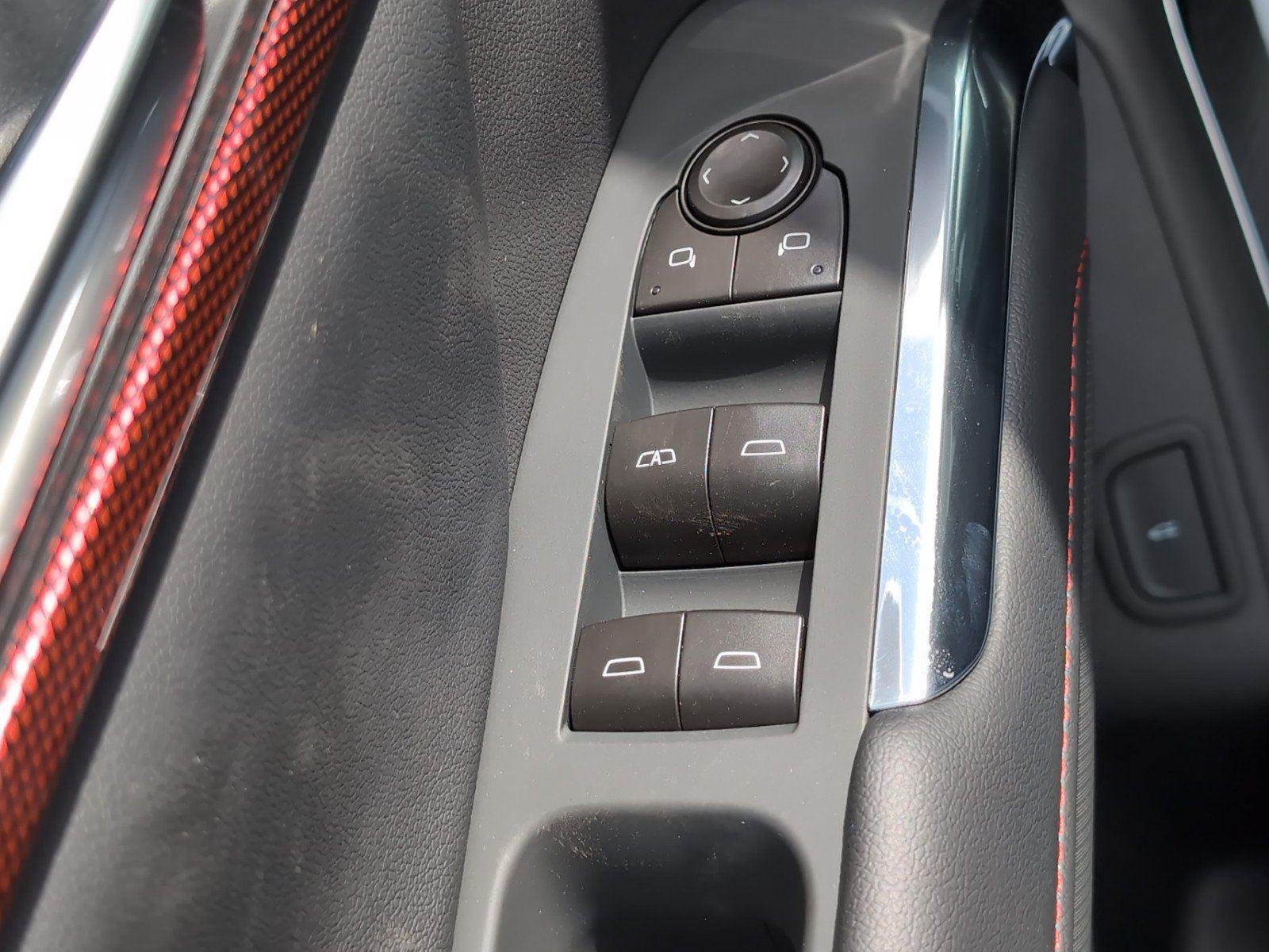 2026 Chevrolet Traverse Z71 - Photo 20