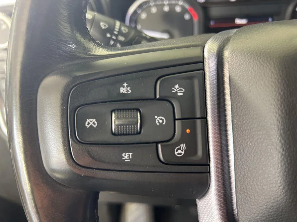 Used 2019 Onyx Black GMC SLT image 13