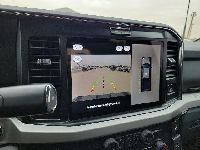 New 2026 Oxford White Ford F-250® XLT image 22