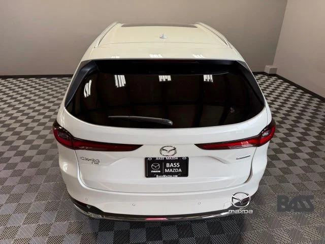 2026 Mazda CX-90 Premium Plus Package - Photo 12