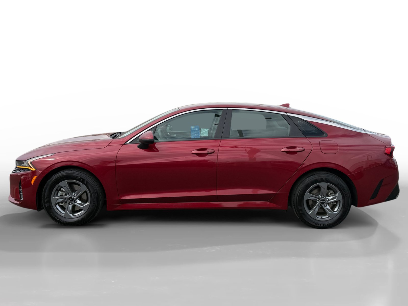Used 2023 Kia K5 LXS with VIN 5XXG14J21PG167575 for sale in Salinas, CA