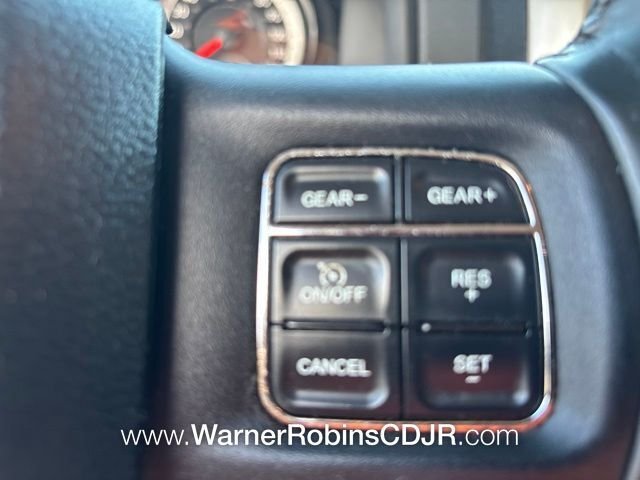 Used 2015 Blue Ram Big Horn image 12