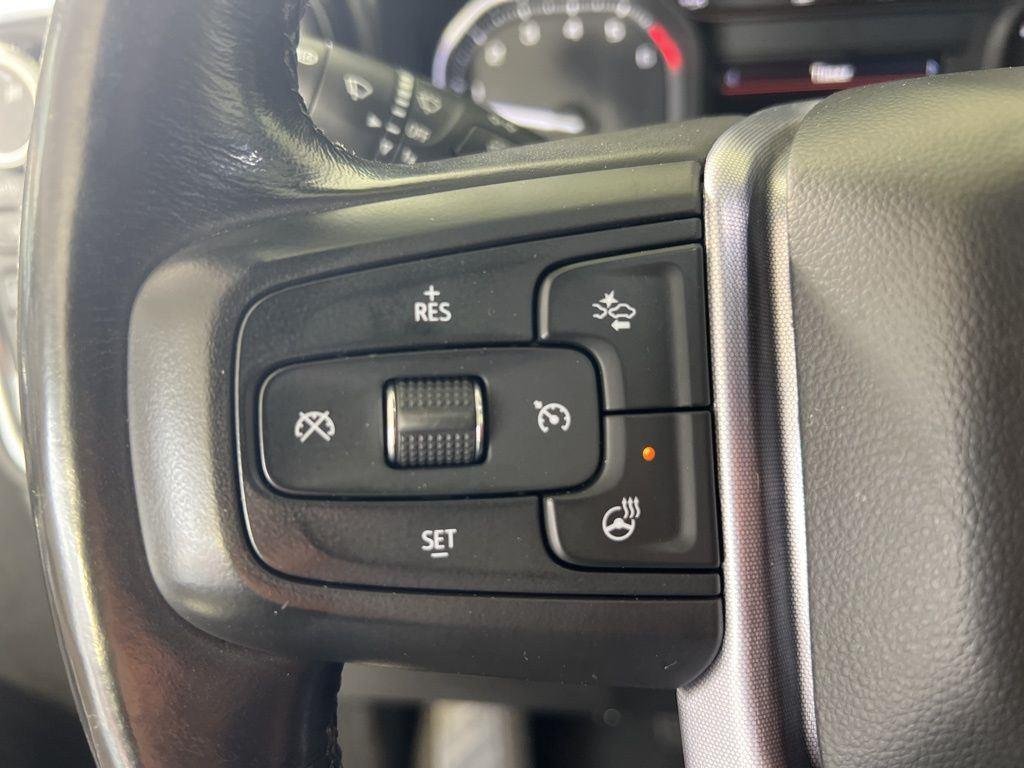 Used 2019 Onyx Black GMC SLT image 13