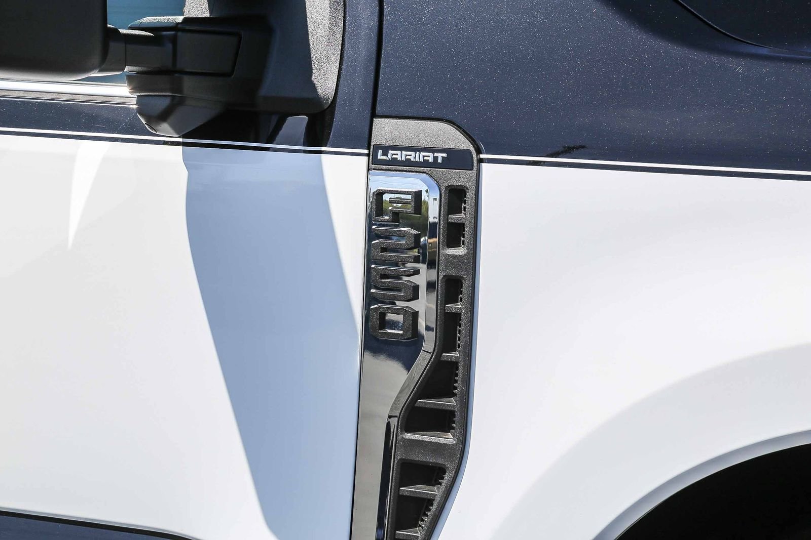 2026 Ford F-250 Super Duty Lariat - Photo 12