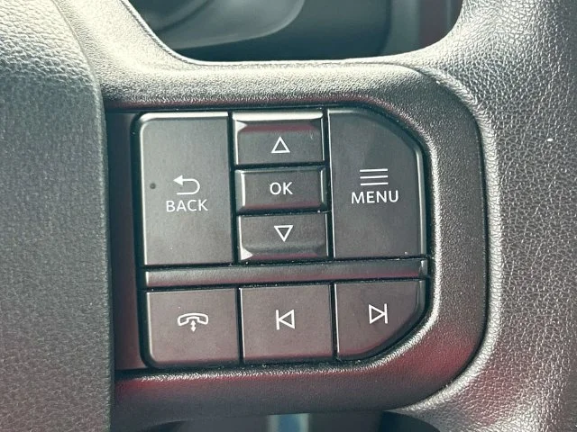 Used 2026 White Ford XLT image 31