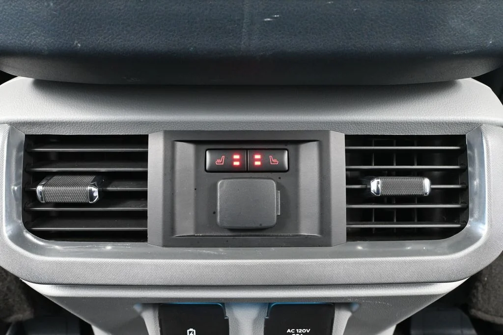 2023 Ford F-150 Limited - Photo 38