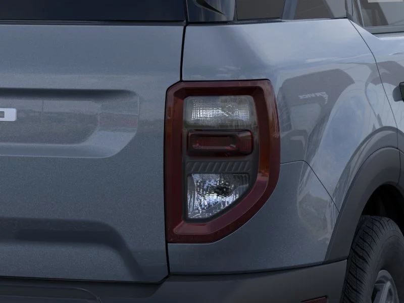 2026 Ford Bronco Sport Big Bend - Photo 21