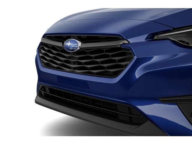New 2027 SAPPHIRE BLUE PEARL Subaru  image 11