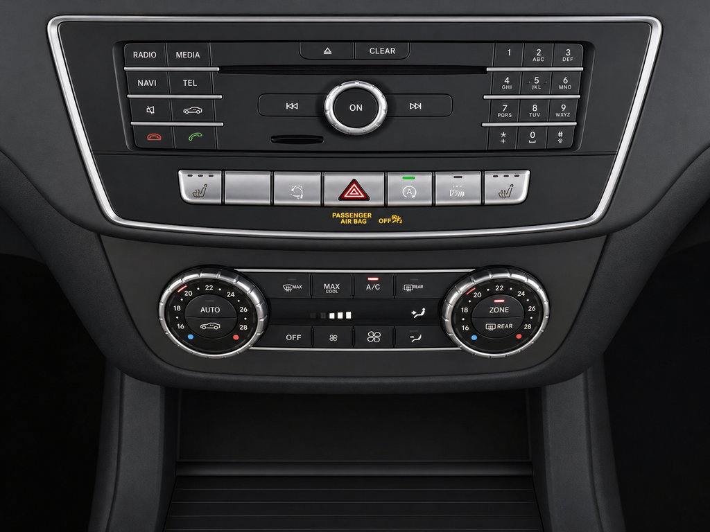 Used 2019 Iridium Silver Metallic Mercedes-Benz GLS 450 image 17
