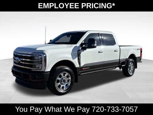 2024 Ford F-250 King Ranch 4x4 Crew Cab 6-3/4' Box's photo