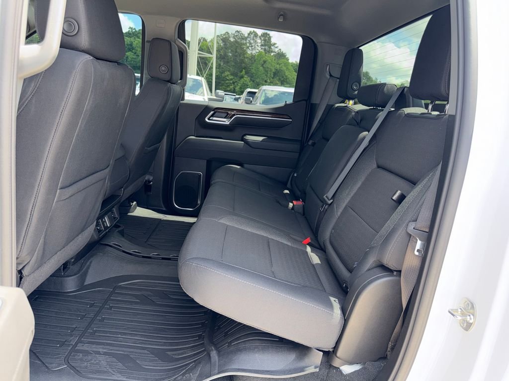 2026 GMC Sierra 1500 Elevation - Photo 24