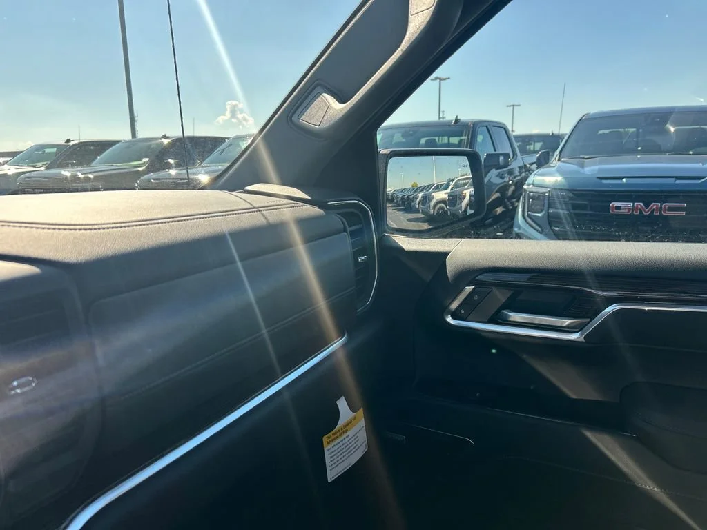 2026 GMC Sierra 1500 Elevation - Photo 29