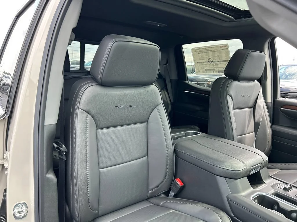 2026 GMC Sierra 1500 Denali - Photo 41