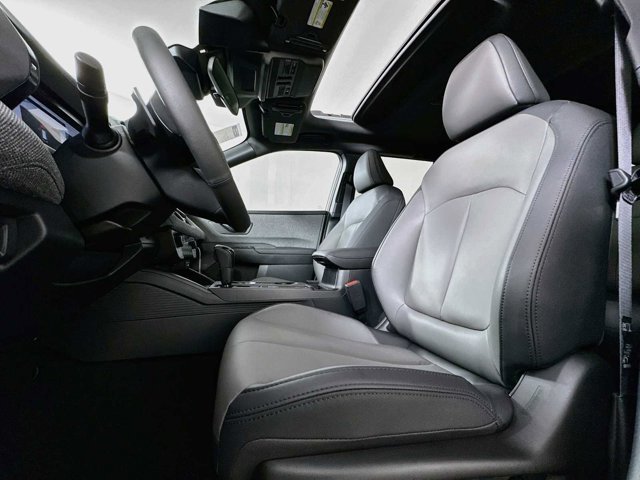 New 2026 ICE SILVER METALLIC Subaru Premium image 19