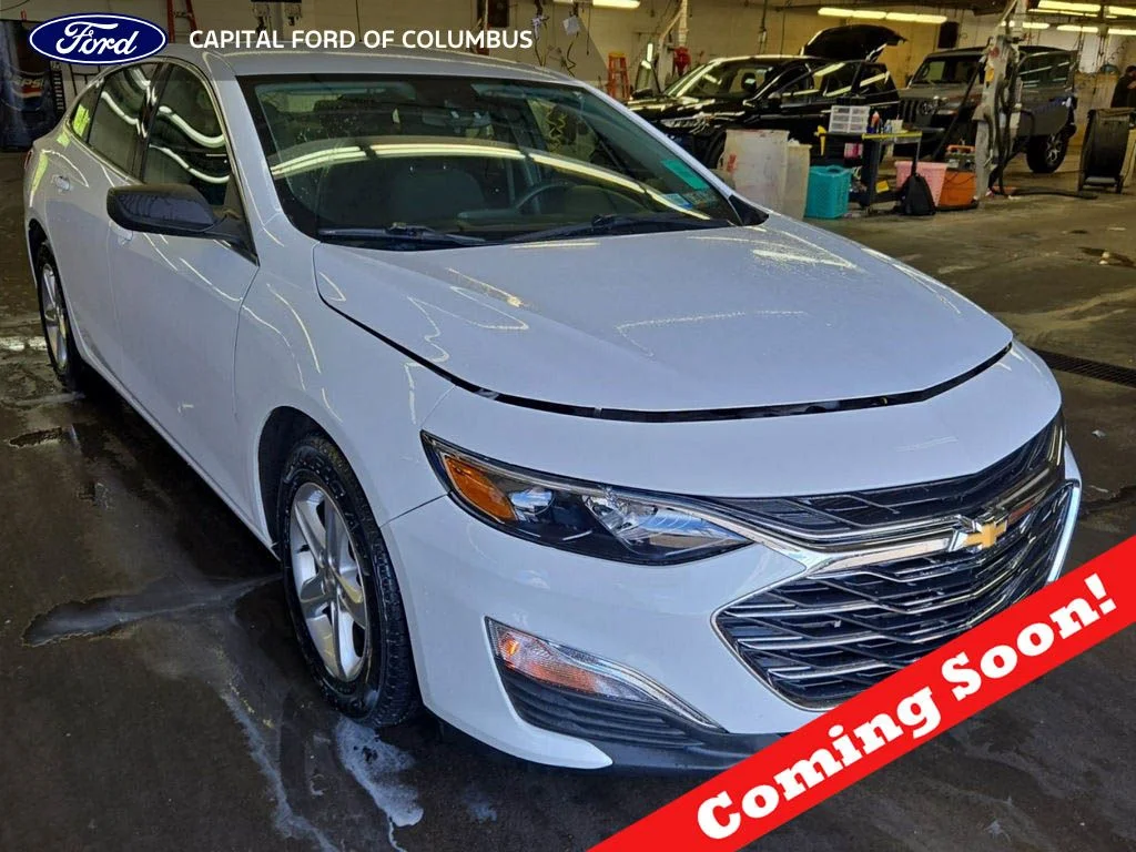 2023 Chevrolet Malibu