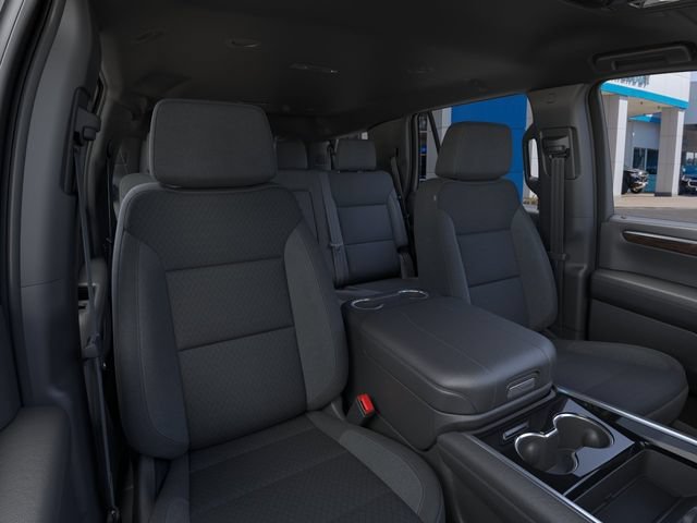 2026 Chevrolet Tahoe LS - Photo 17