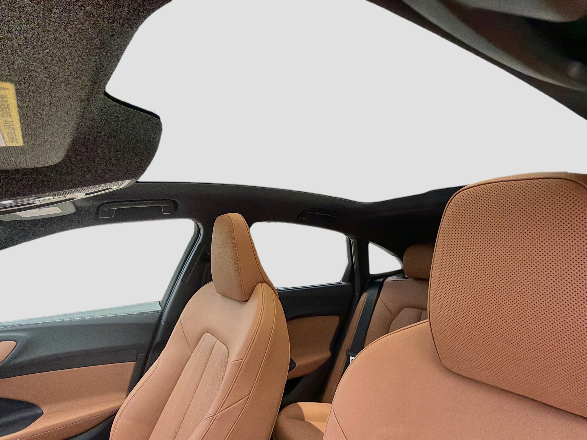 New 2026 Daytona Gray Pearl Effect Audi Premium Plus image 27