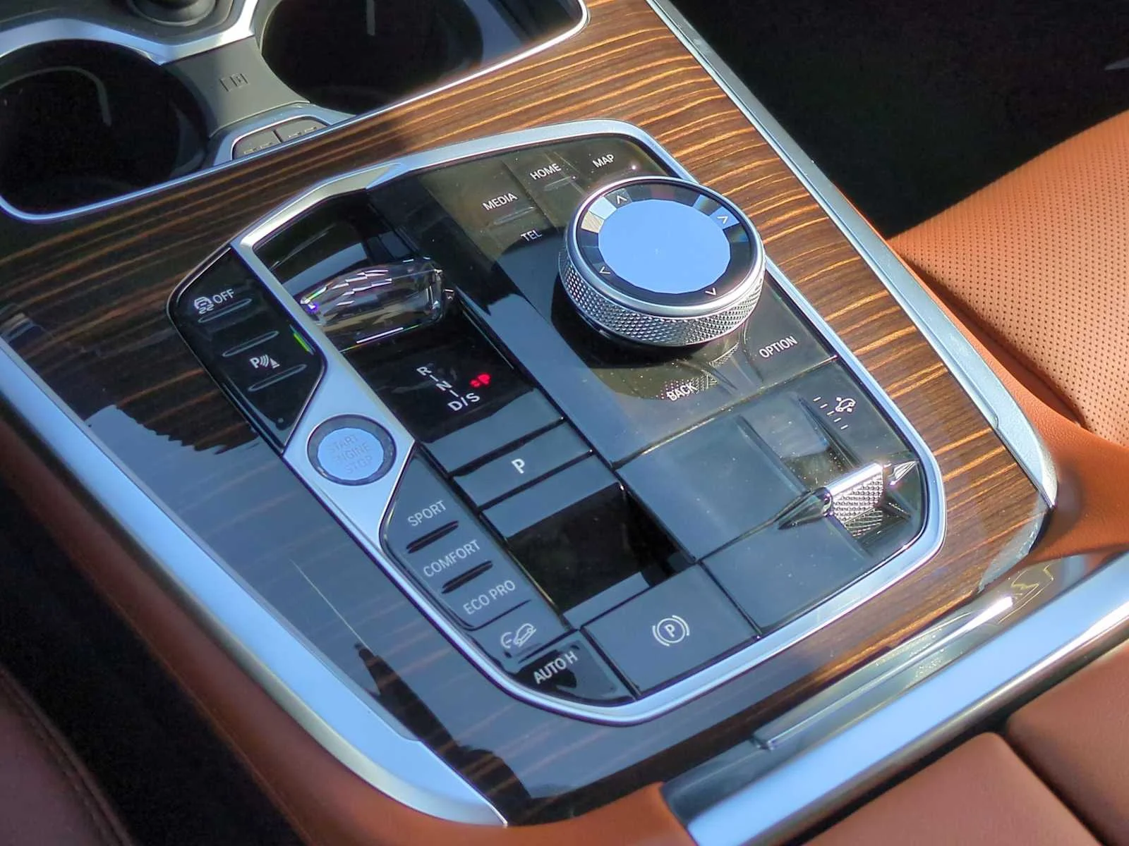 2026 BMW X7 40i - Photo 35